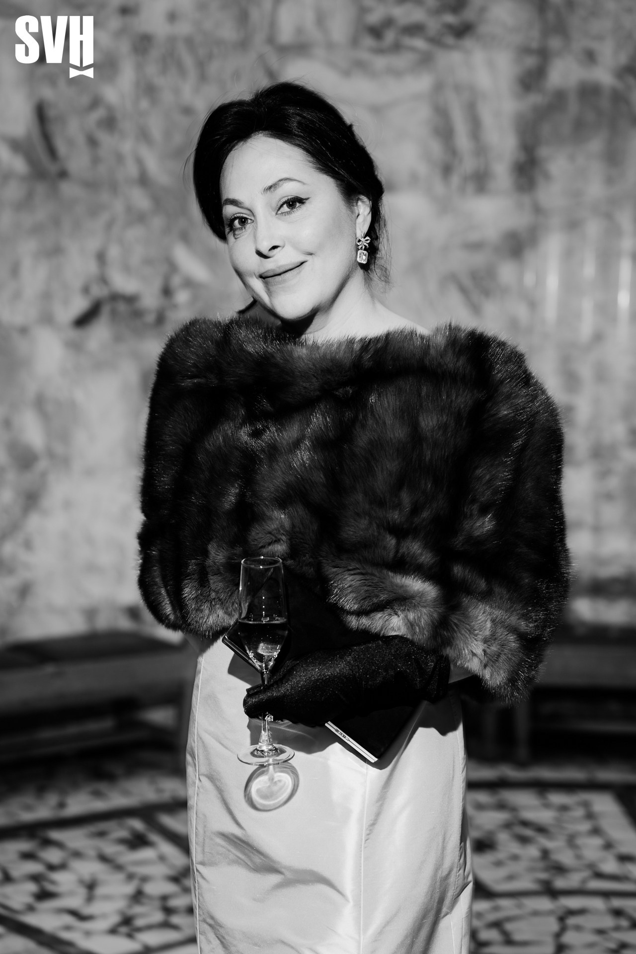 Пасхальный бал Петра Аксёнова