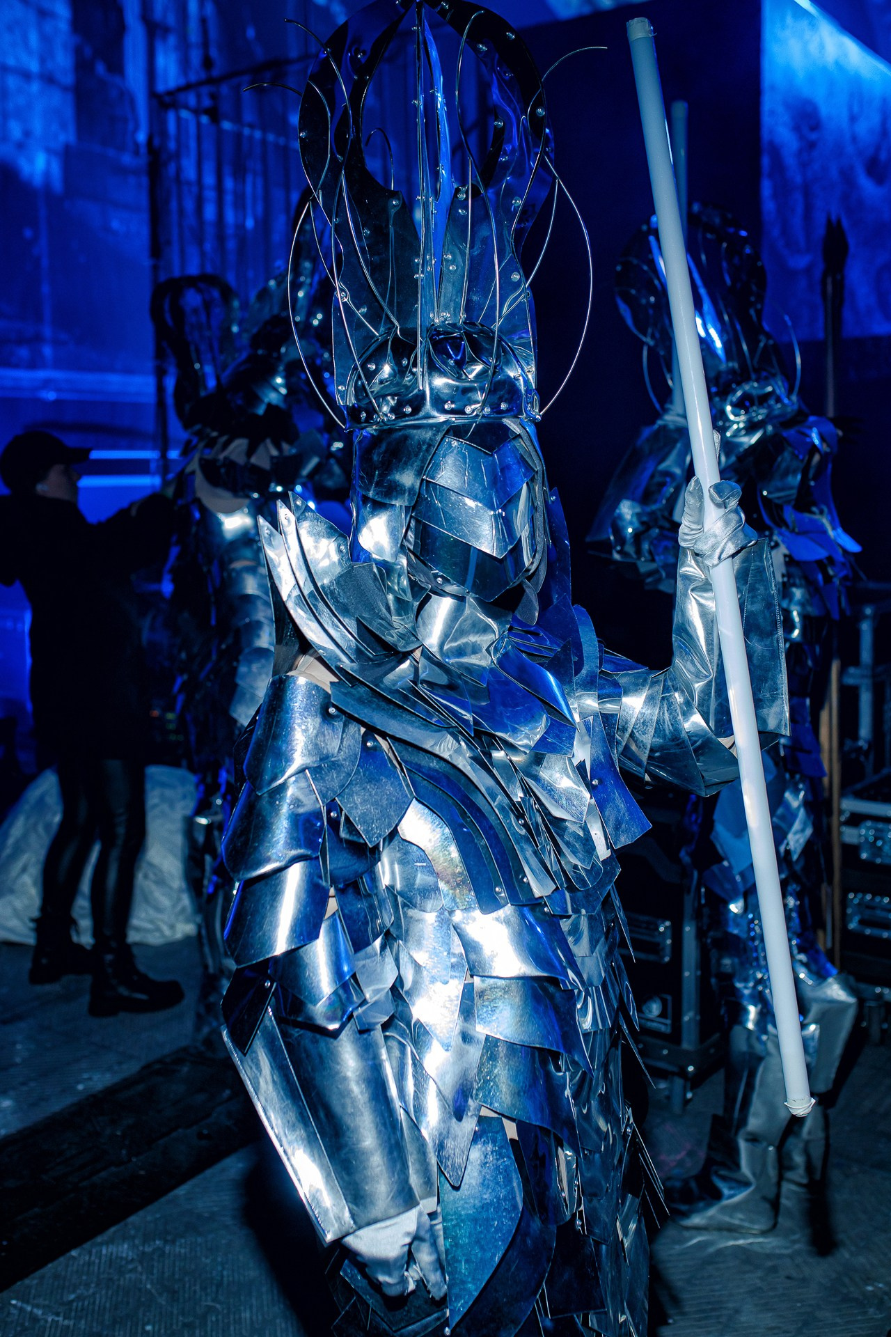 Пиратская станция | Atlantis. Свадебный и семейный фотограф Ярослав Фущич