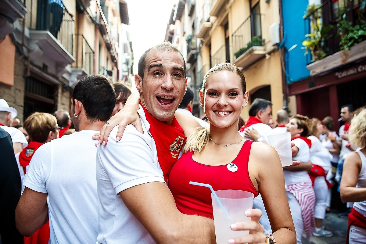 Фестивали. Фотограф Ольга Че