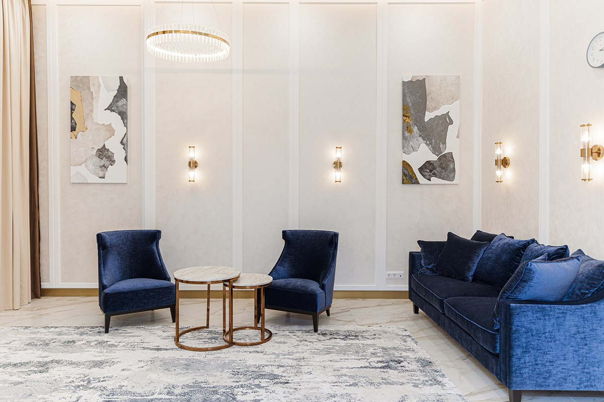 ЗАГС Москвы. Фотограф Ольга Эмбер