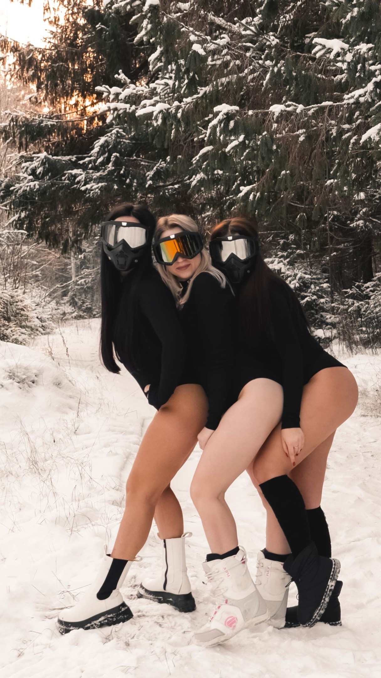 Фотопрогулка