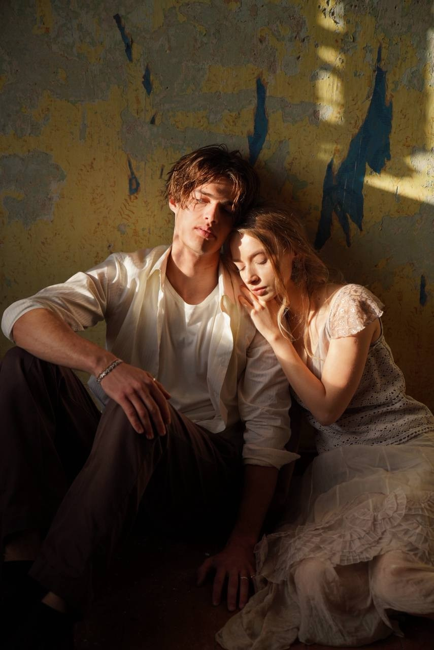 Стас. Модельное агентство TM Models в Калининграде