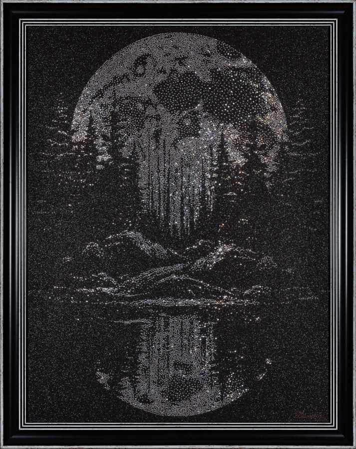 Соболева Ольга Николаевна. Галерея участников Российской Премии Искусств