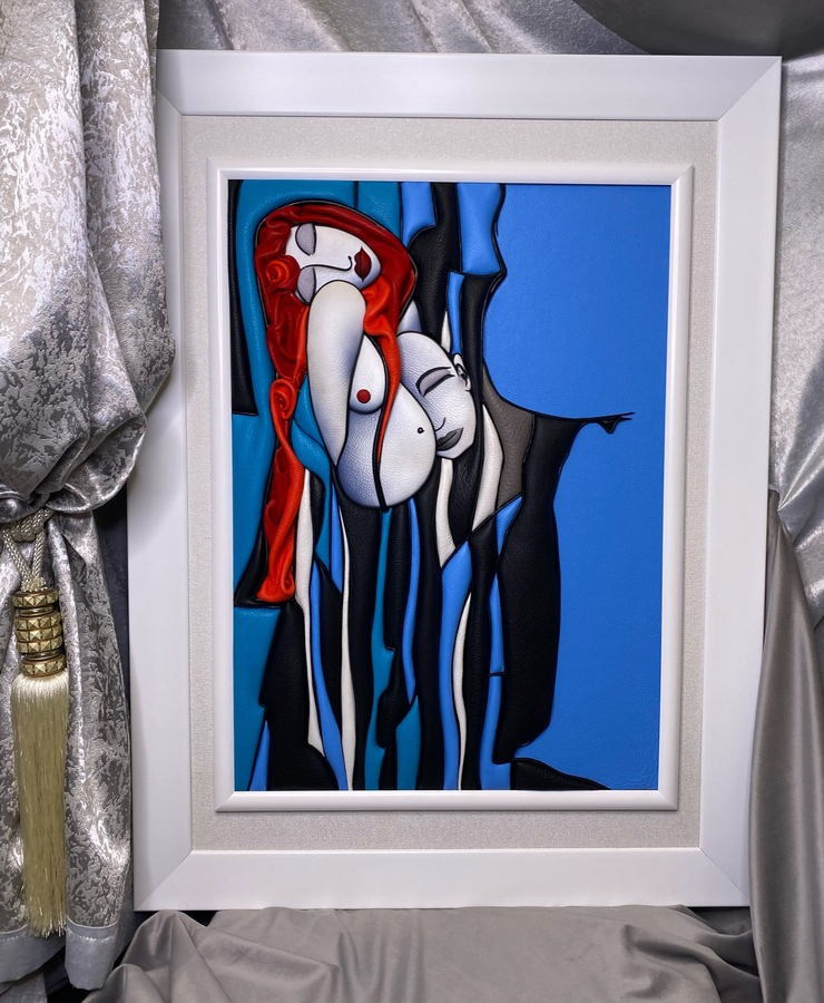 Коробейников Андрей Владимирович. Галерея участников Российской Премии Искусств