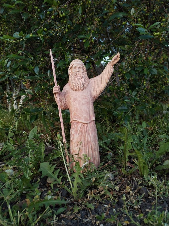 Иманбаев Вадим Парсаевич. Галерея участников Российской Премии Искусств