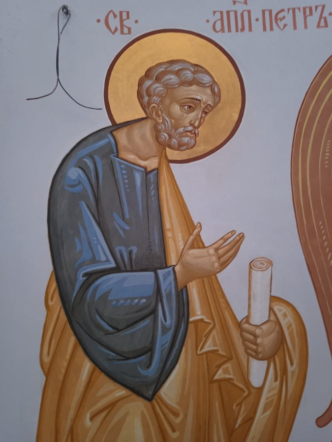 Оборин Михаил Григорьевич. Галерея участников Российской Премии Искусств