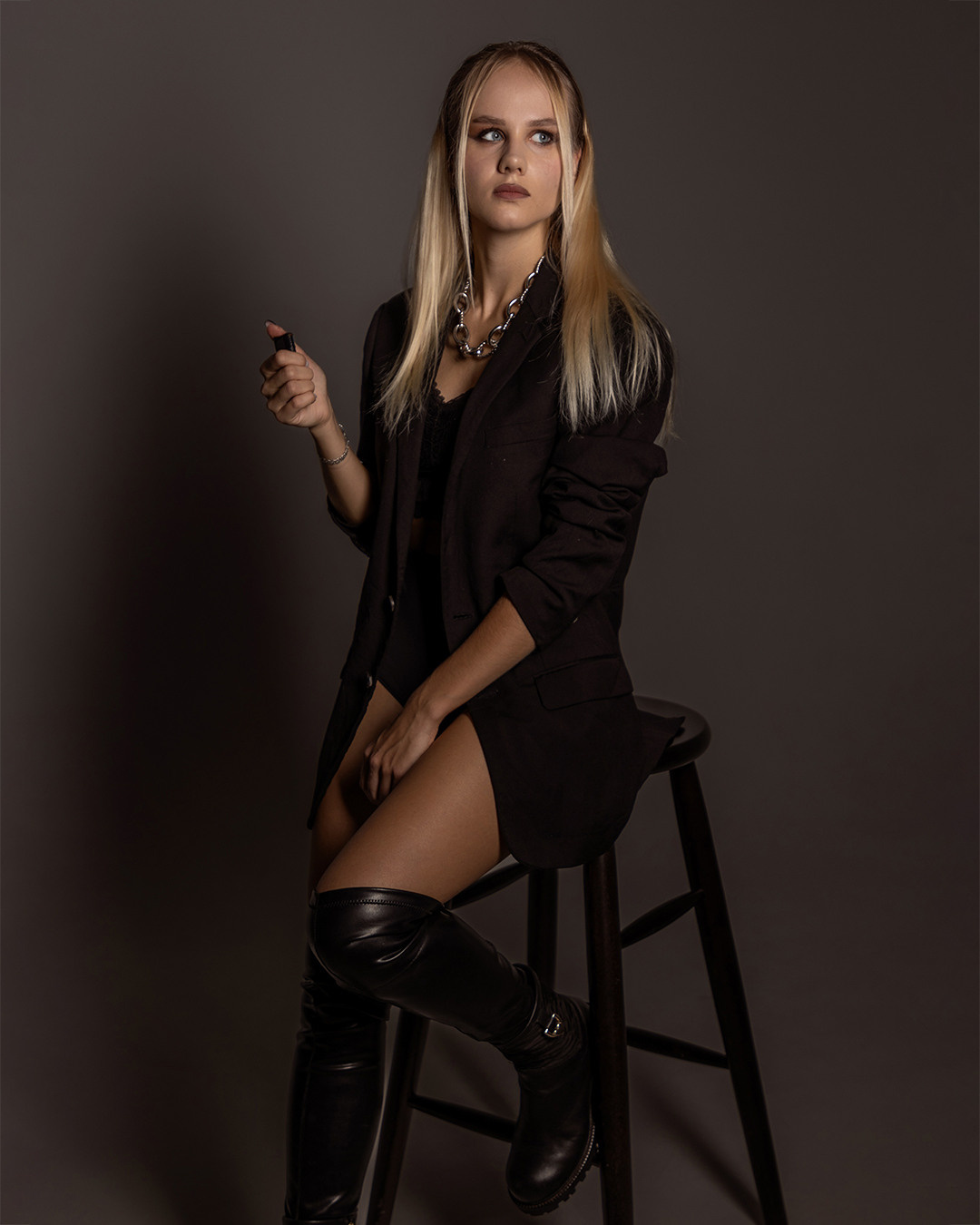 Чувственная фотосессия для Анастасии. Коммерческий фотограф Андрей Тремасов