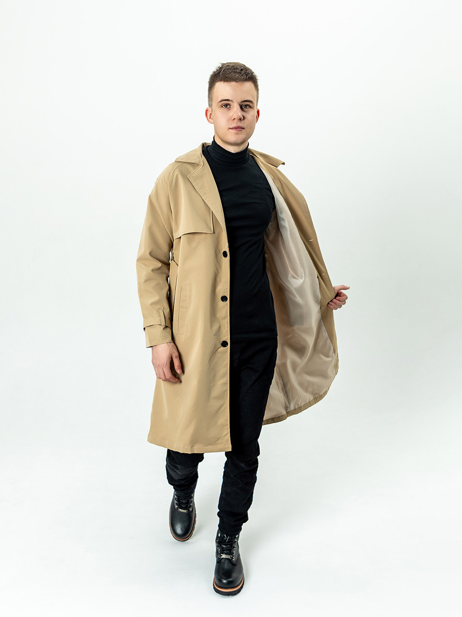 Съёмка для Вайлдберриз. Коммерческий фотограф Андрей Тремасов