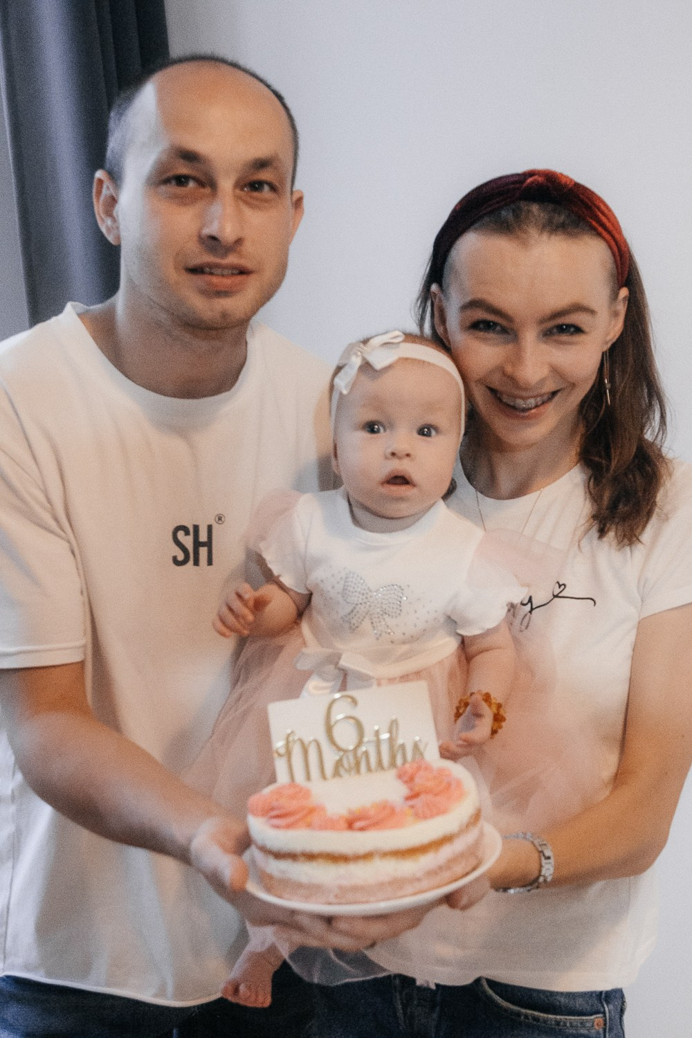 FAMILY. Семейный фотограф Казань Никита Федин
