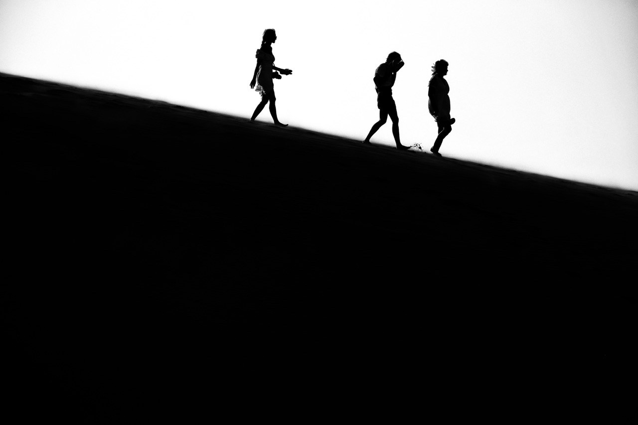 Дагестан. Фотограф Евгений Андреев