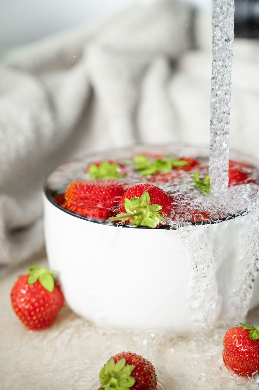 Еда. Фотограф Миланазавр