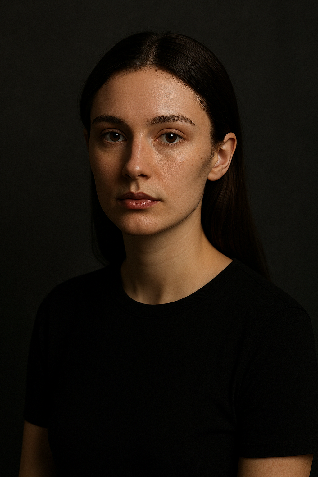 Схемы света для студийного портрета. Сайт фотографа Андрея Басова