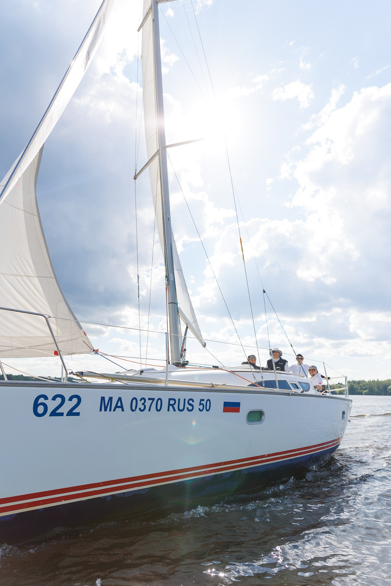 Фрегат. Фотосъёмка для бизнеса — предметное фото, репортаж с мероприятий, портреты людей, съёмка интерьера и экстерьера