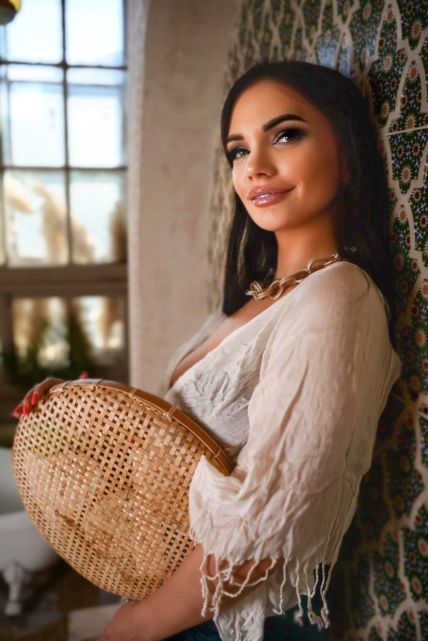 Альбом #1. Фотограф  Москва&Сочи Лазарева Вита