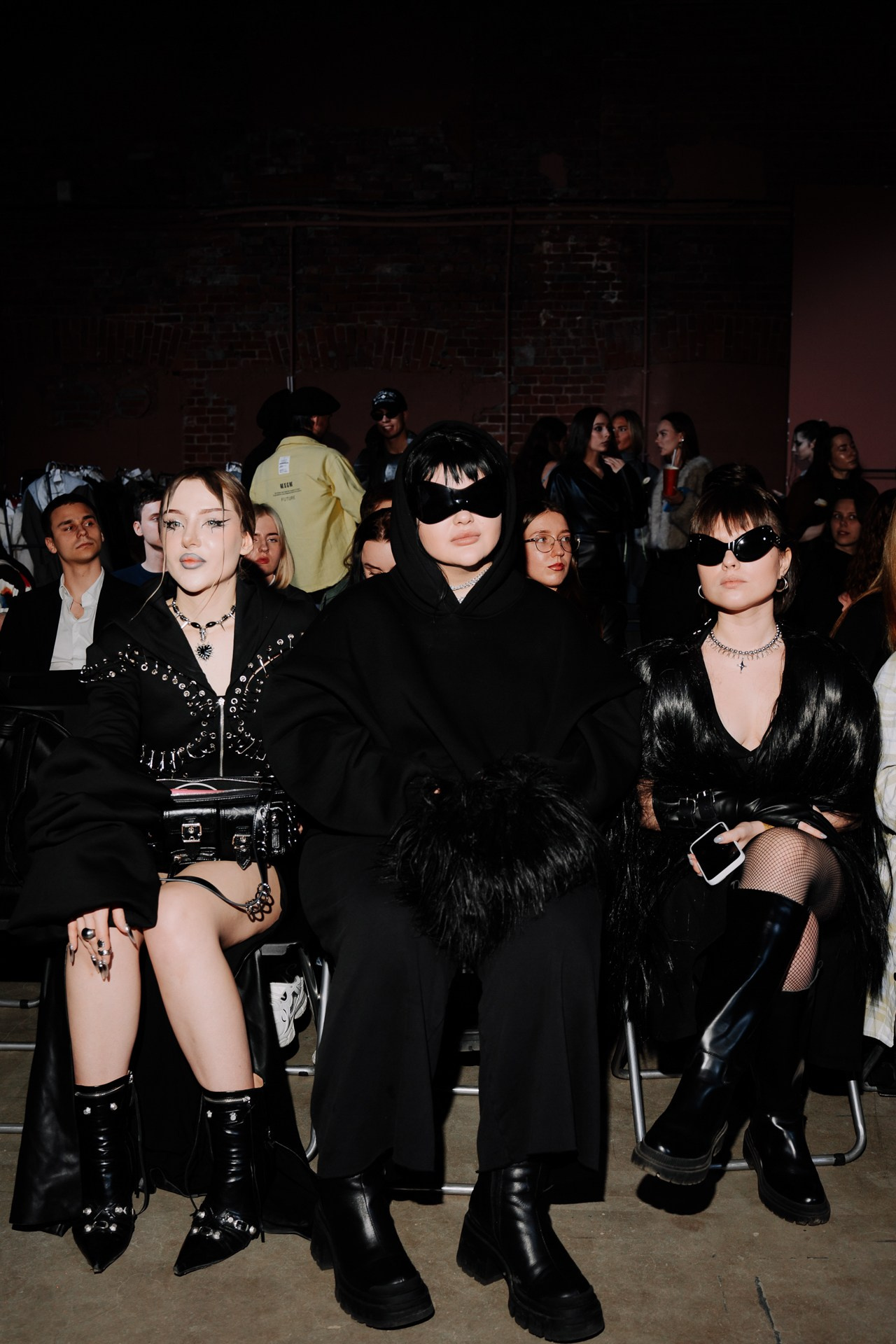 AUXI NOISE. Night2Day Санкт-Петербург