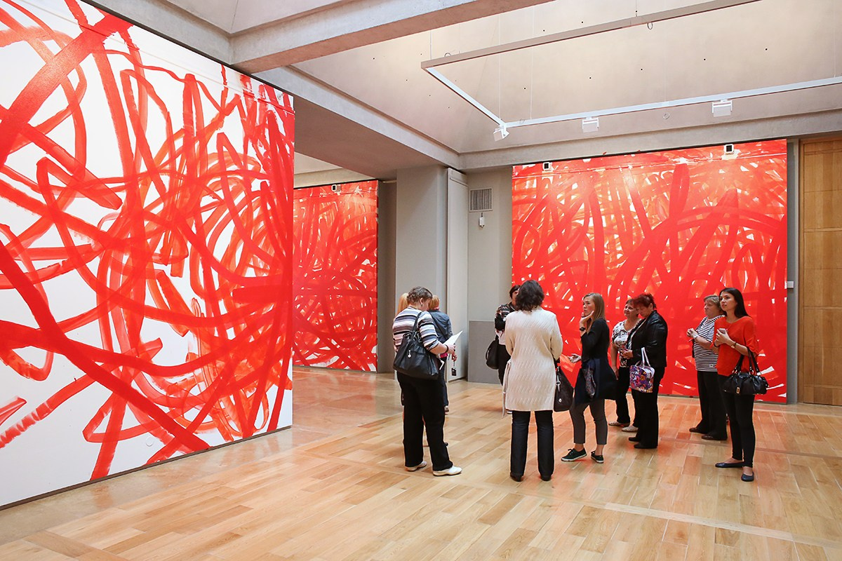 Event. Alexey Bogolepov photography