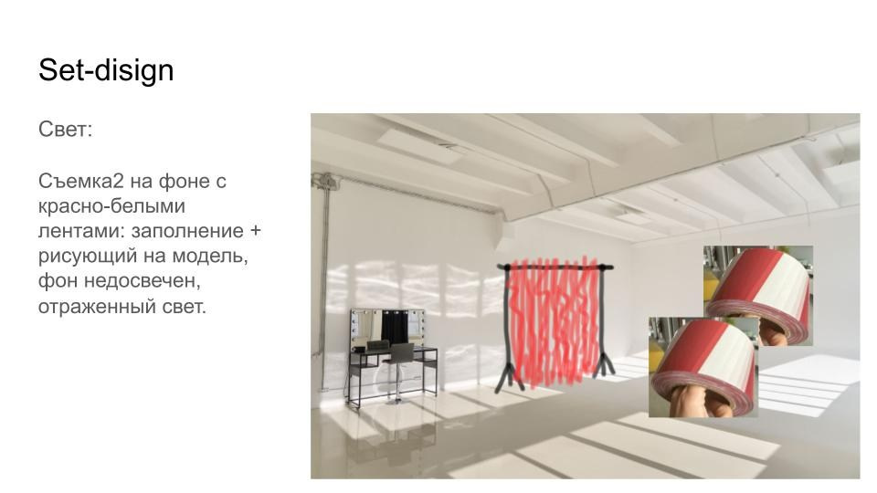 Джинсовая симфония