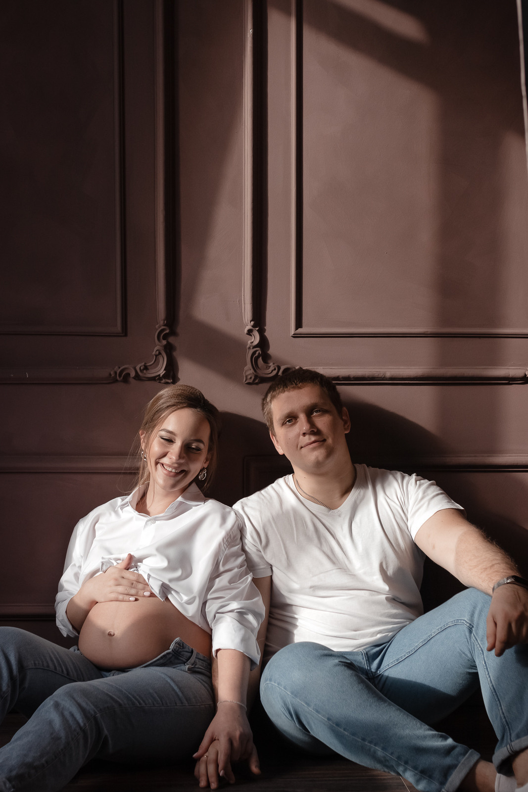 Влад & Катя. Фотограф в Белгороде|Юлия oohphotojulii|Семейный и персональный фотограф