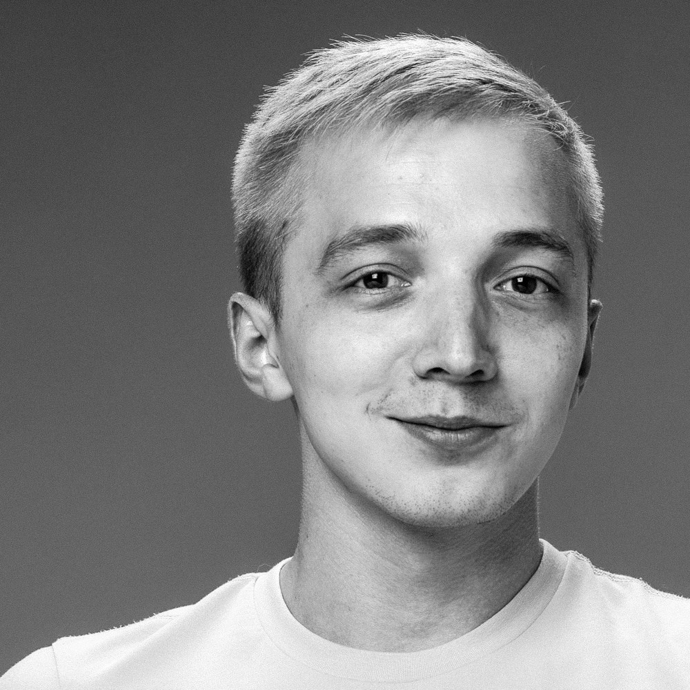 Мужчины. Ира Зимина — портретный фотограф и художник в Калиниграде и Москве