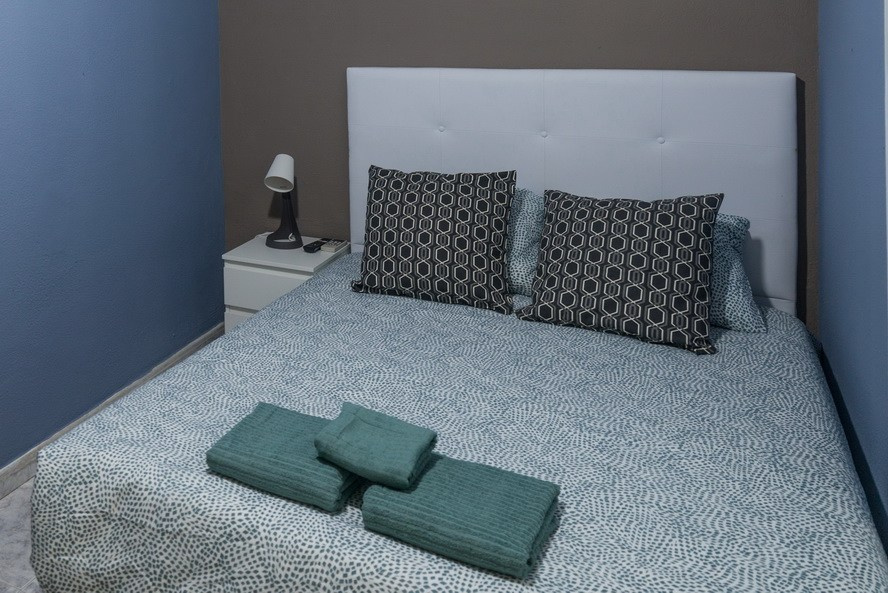 Триумфальная арка. Барселона. Фотограф Александр Рыбинцев