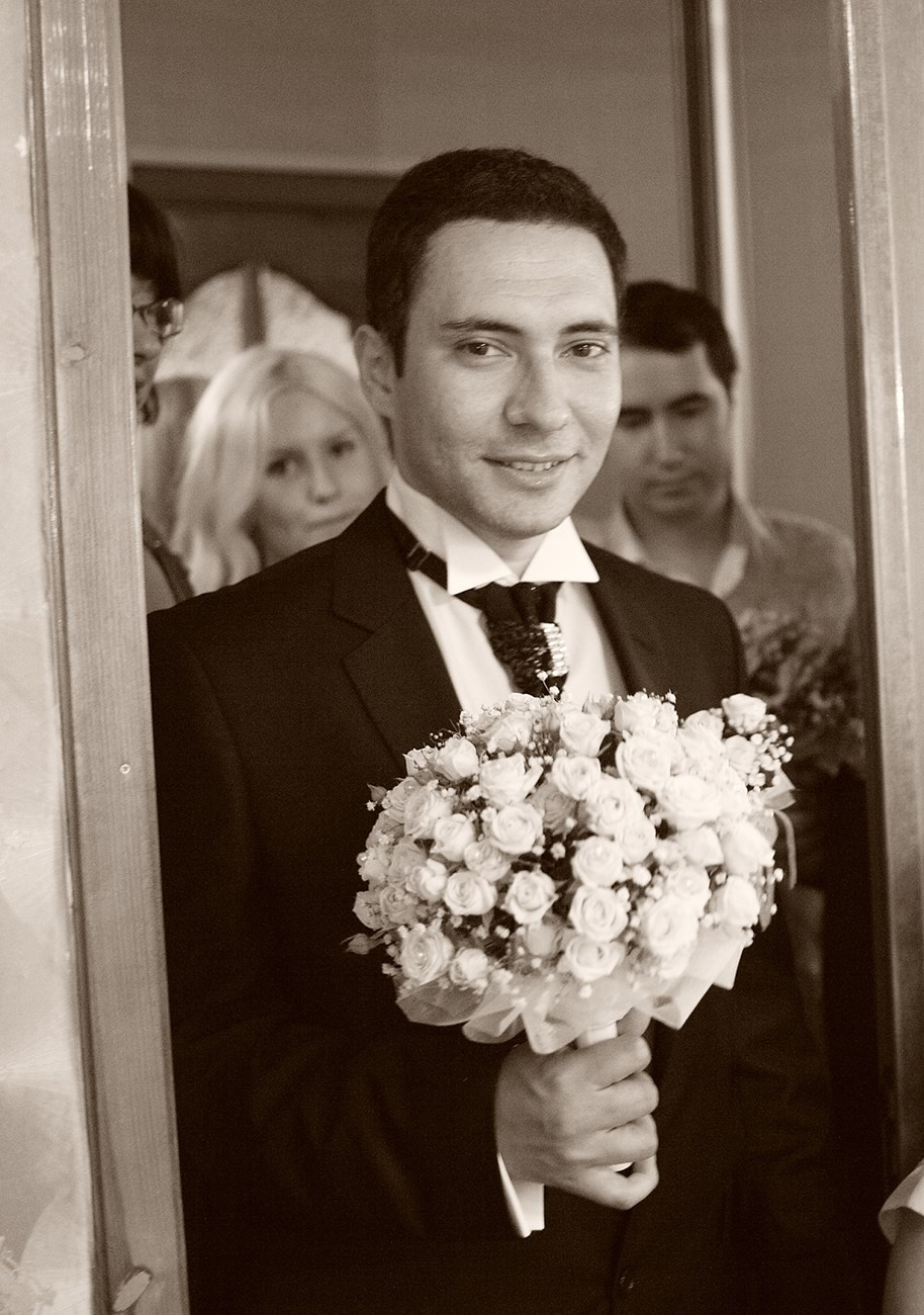 СВАДЬБЫ. Фотостудия в Москве LUXARTPHOTO