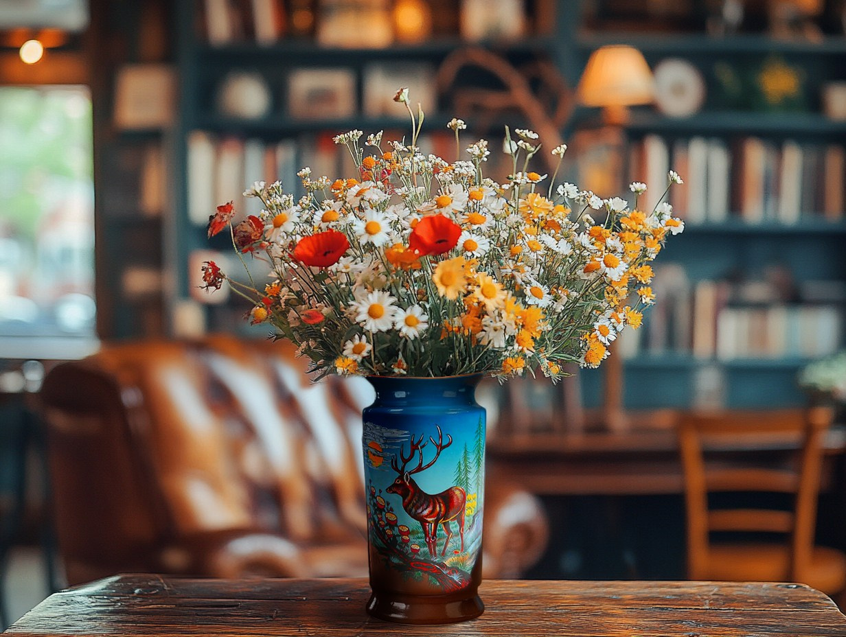 Генерация фото