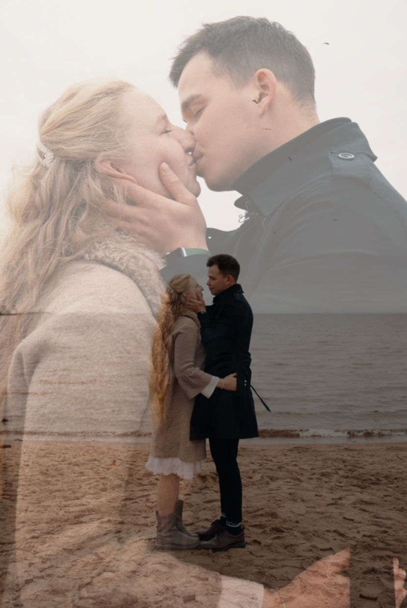 Обучение фотографии с нуля. Фотограф, видеограф / alx.likhomanov / санкт-петербург