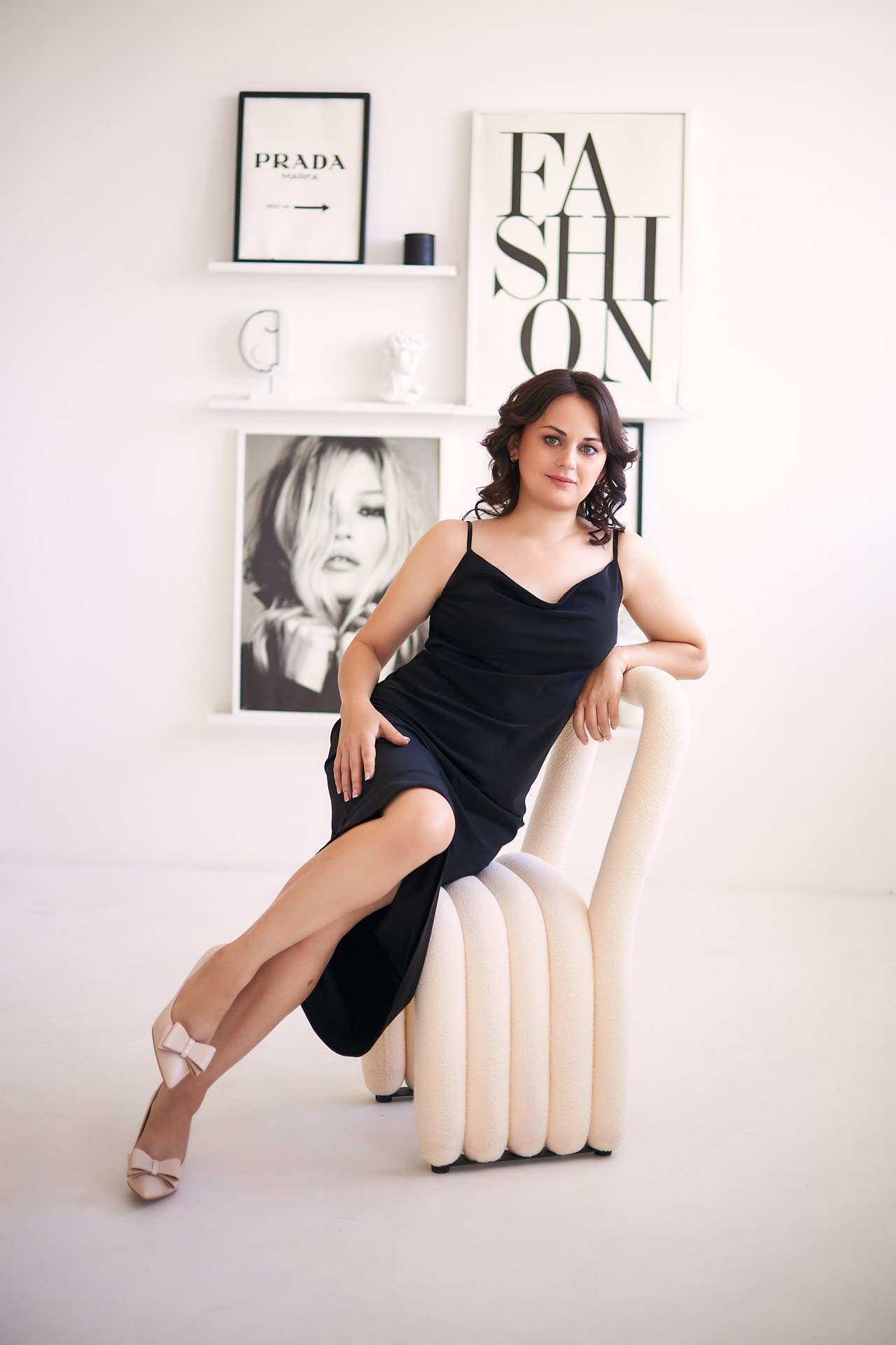 Индивидуальные фотосессии. Свадебный фотограф в Оренбурге Елена Рязапова