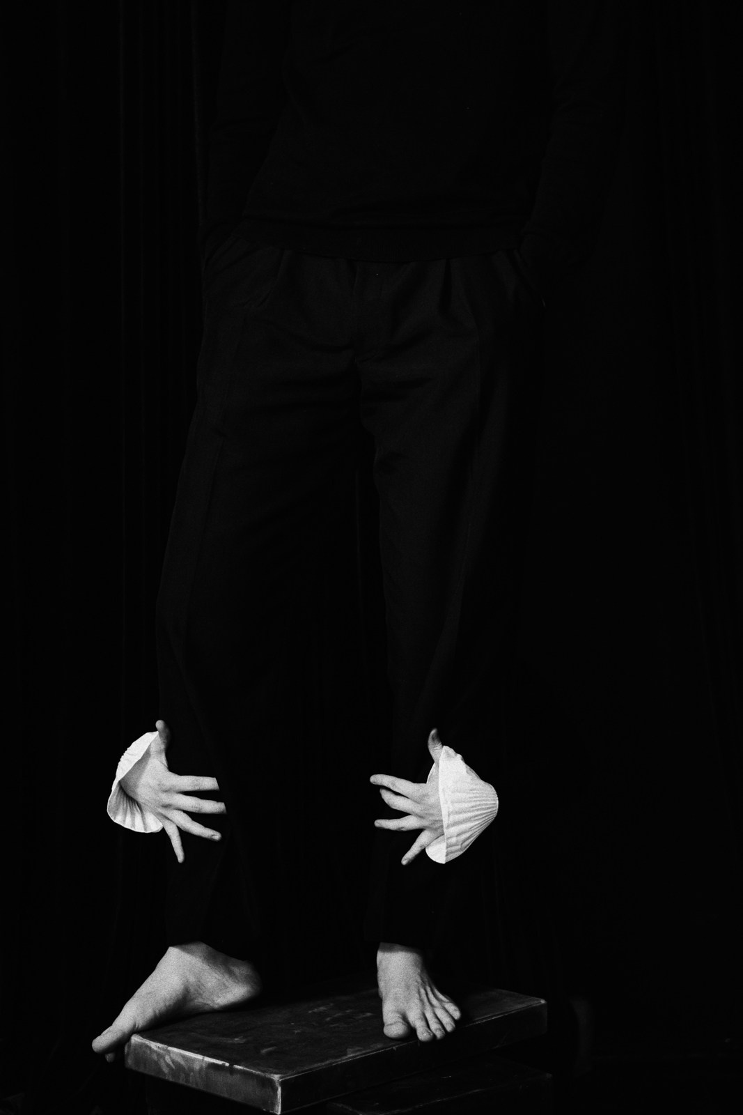 Актерское портфолио в Тюмени — фотограф Дарья Мустафина. Портретный фотограф Тюмень Дарья Мустафина