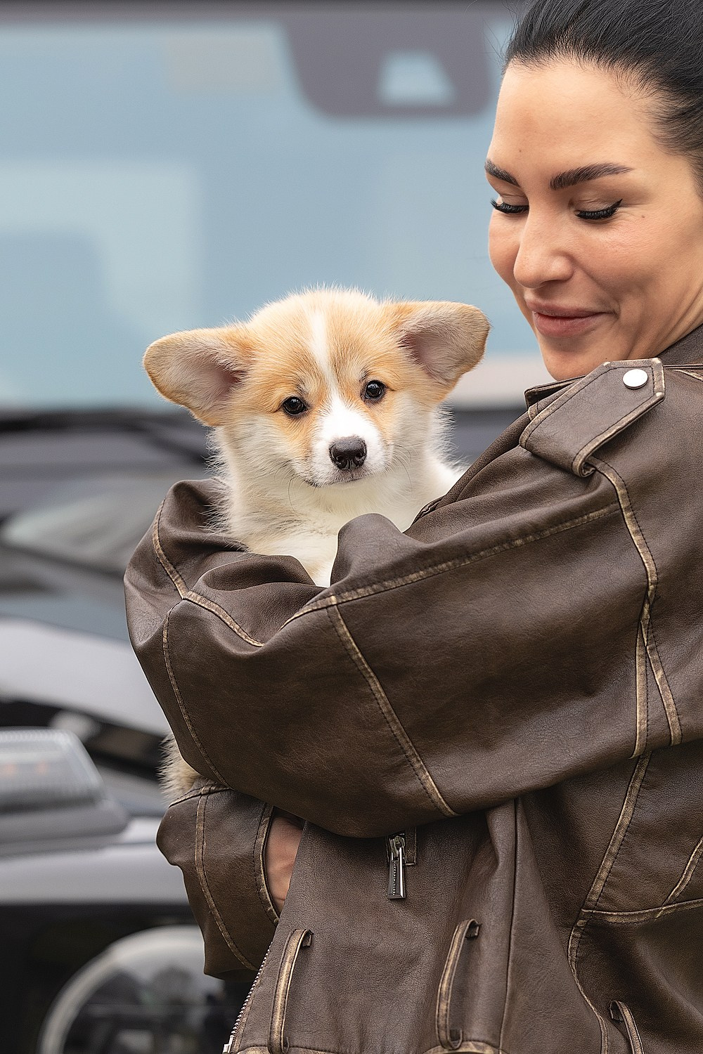 Портфолио: Фотосессии людей с собаками — душевные кадры. Фотограф-анималист и бренд-фотограф в Москве | Фотография собак, людей, бизнес-портрет
