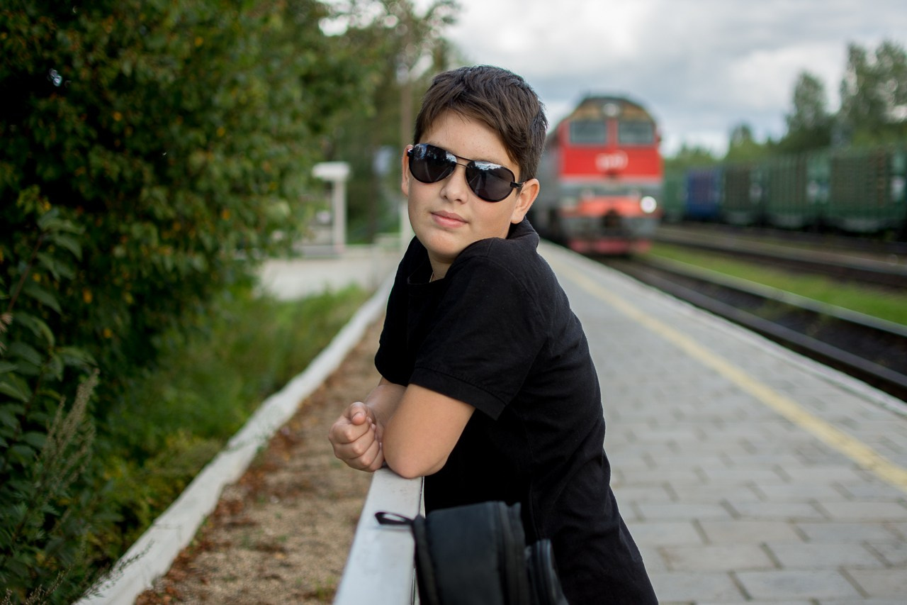 Детские. Фотограф в Санкт-Петербурге