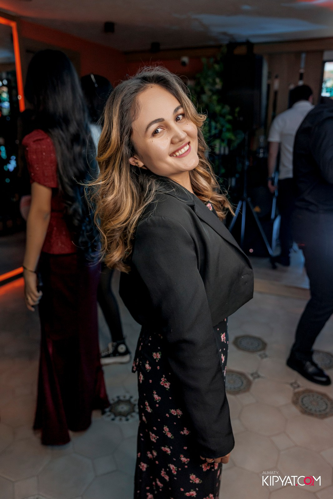 MODI RESTORANCHIK. КИПЯТКОМ АЛМАТЫ! Фотосъемка мероприятий в Алматы