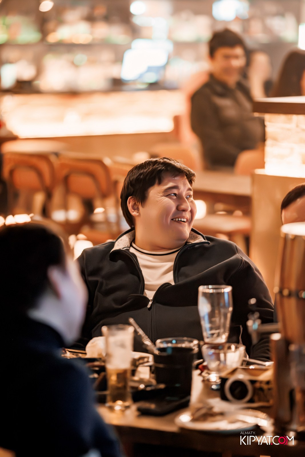 STAND UP КОНЦЕРТ АЛЕКСАНДА МЕРКУЛЬ. КИПЯТКОМ АЛМАТЫ!