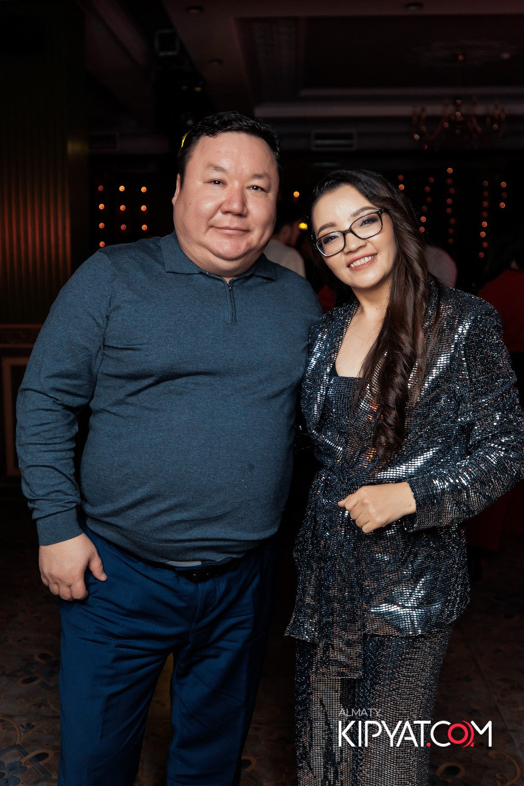 КОРПОРАТИВ КТК ЖАНАЛЫКТАР. КИПЯТКОМ АЛМАТЫ!