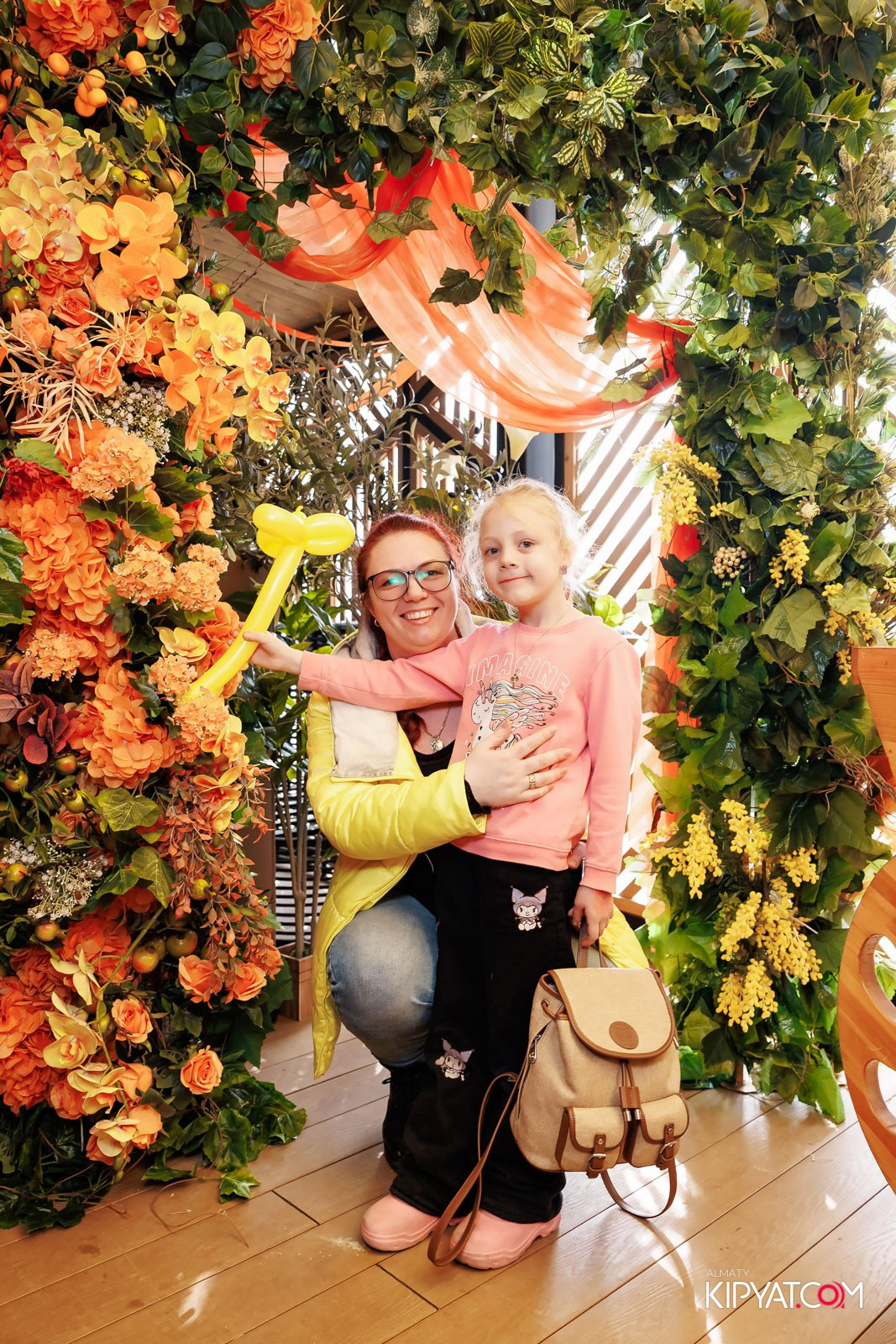 МАСЛЕНИЦА В FORT VERNYI. КИПЯТКОМ АЛМАТЫ!