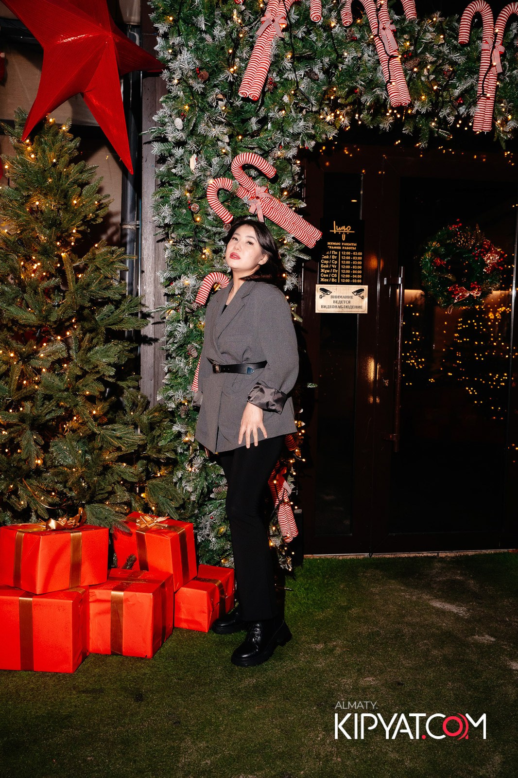 LUGO BAR. КИПЯТКОМ АЛМАТЫ!