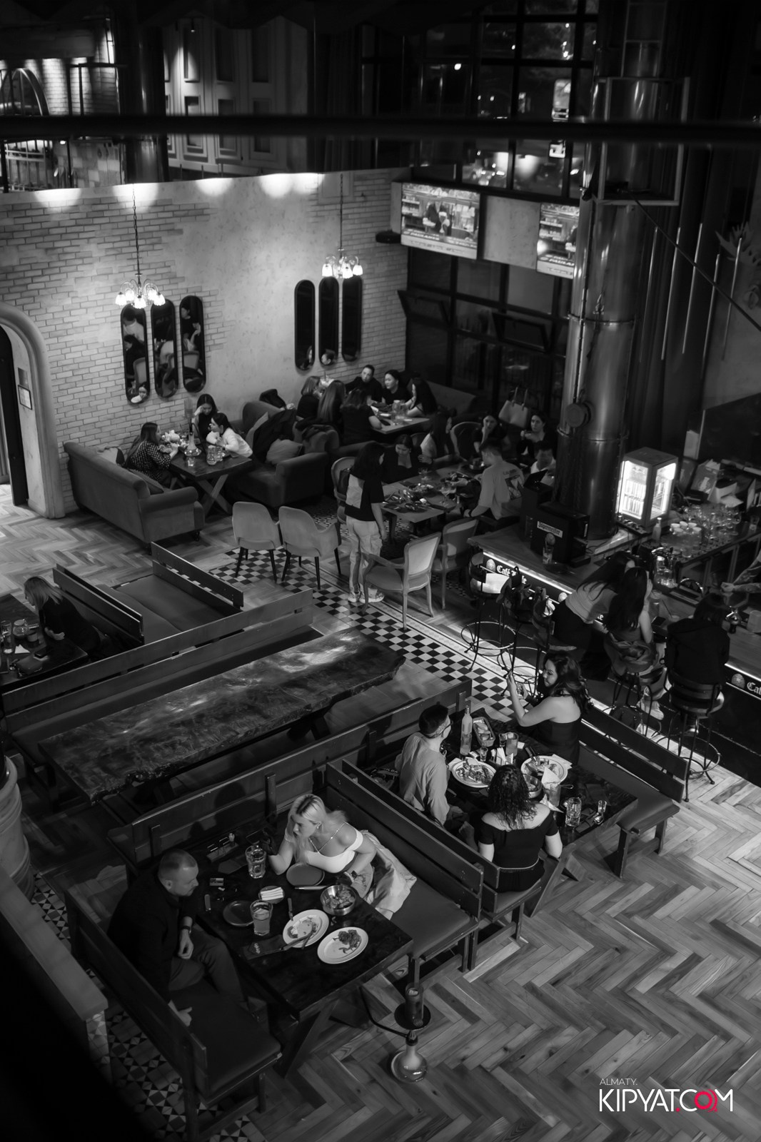 CAFE LEFFE. КИПЯТКОМ АЛМАТЫ! Фотосъемка мероприятий в Алматы