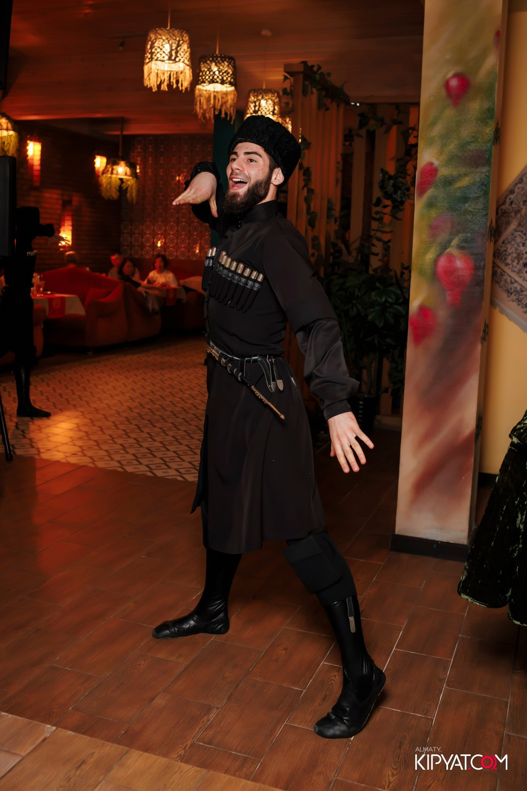 ДАДИАНИ. КИПЯТКОМ АЛМАТЫ! Фотосъемка мероприятий в Алматы