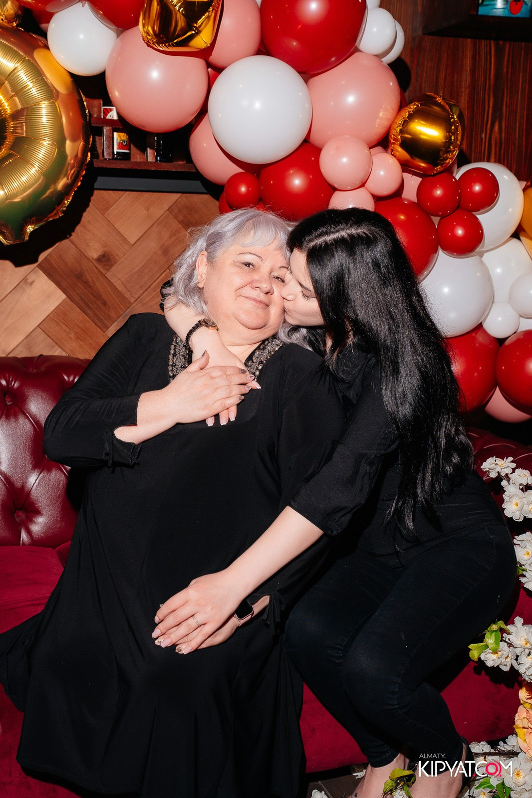 ЖИГУЛИ БАР. КИПЯТКОМ АЛМАТЫ!