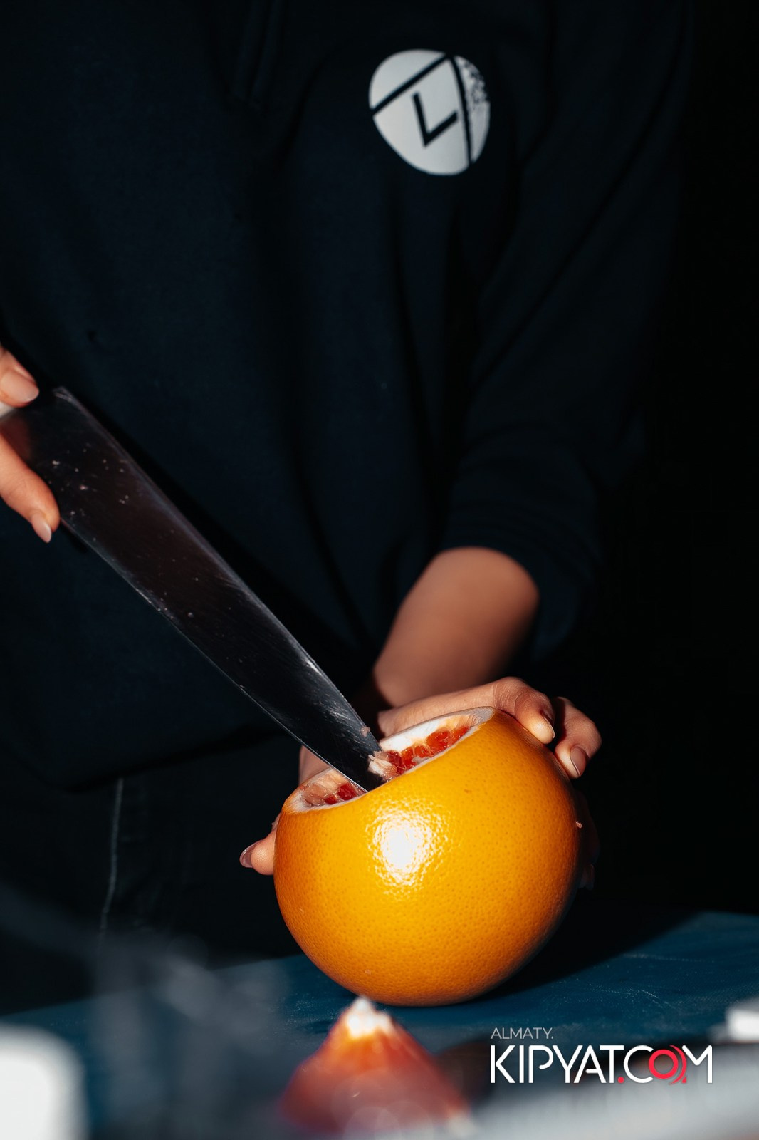 AVENUE ДЕНЬ РОЖДЕНИЯ — 12 ЛЕТ. КИПЯТКОМ АЛМАТЫ! Фотосъемка мероприятий в Алматы