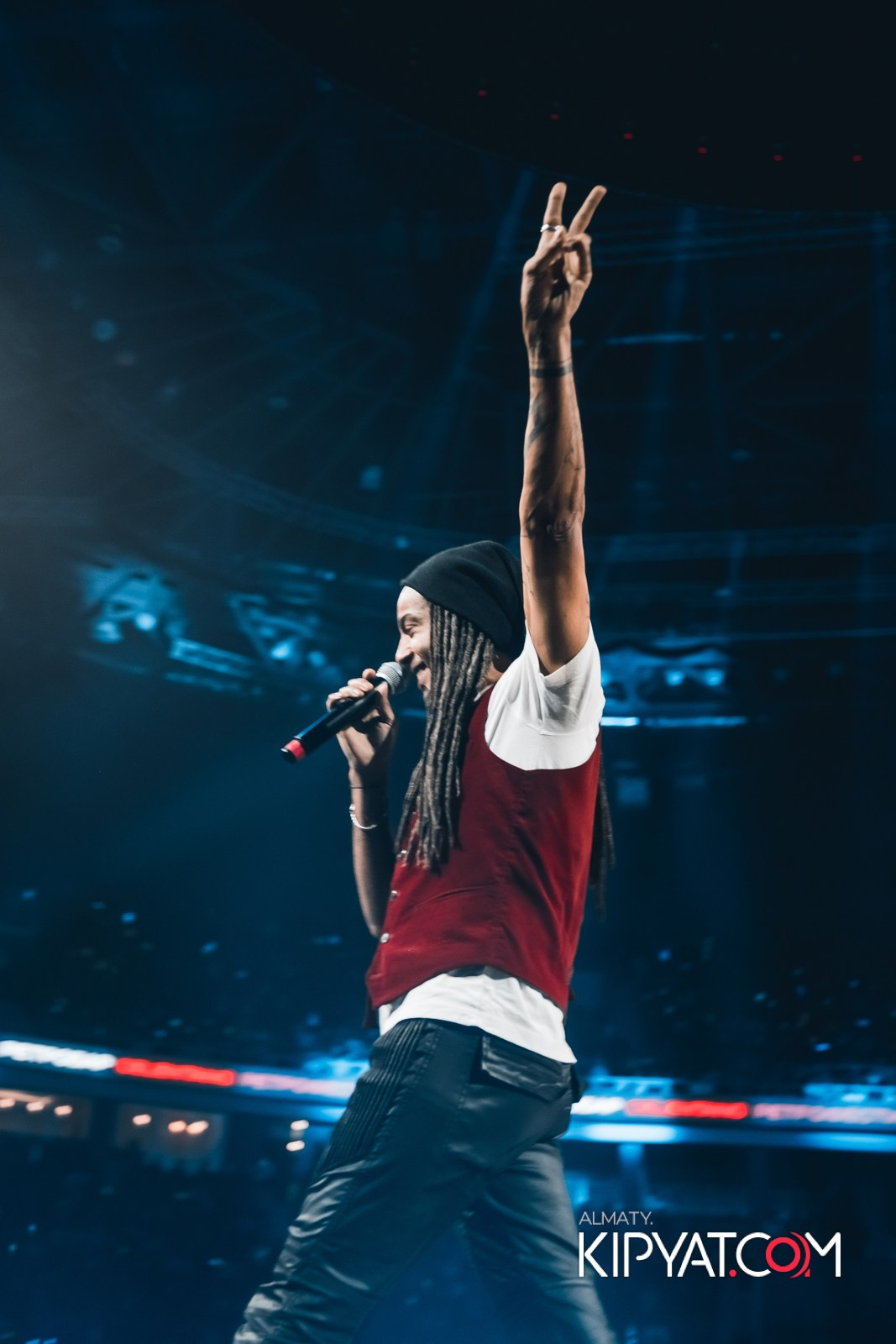 CELO RETRO FEST. КИПЯТКОМ АЛМАТЫ!