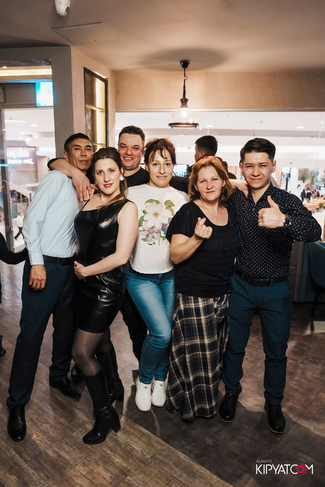 ПИНТА MEGA ALMA-ATA. КИПЯТКОМ АЛМАТЫ! Фотосъемка мероприятий в Алматы