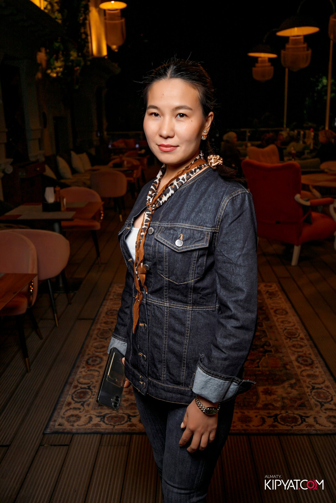 ВАХТАНГУРИ. КИПЯТКОМ АЛМАТЫ!