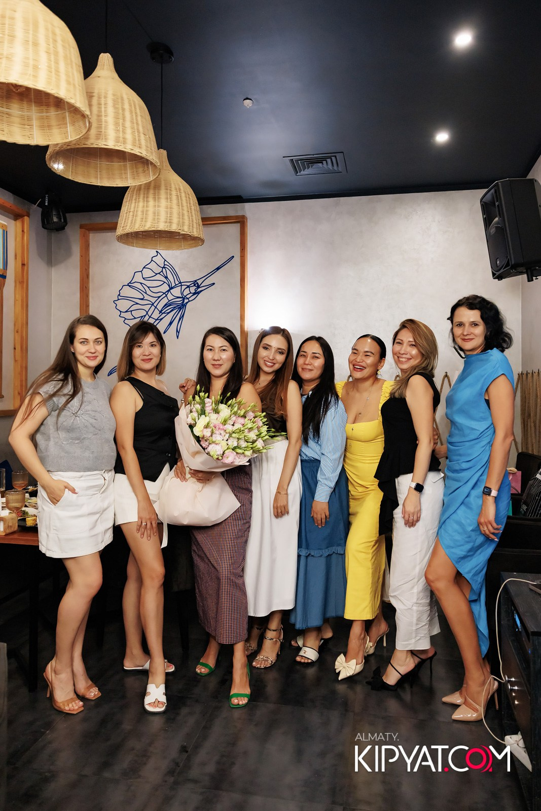 ДОРОГАЯ, Я НЕ ПИЛ. КИПЯТКОМ АЛМАТЫ!