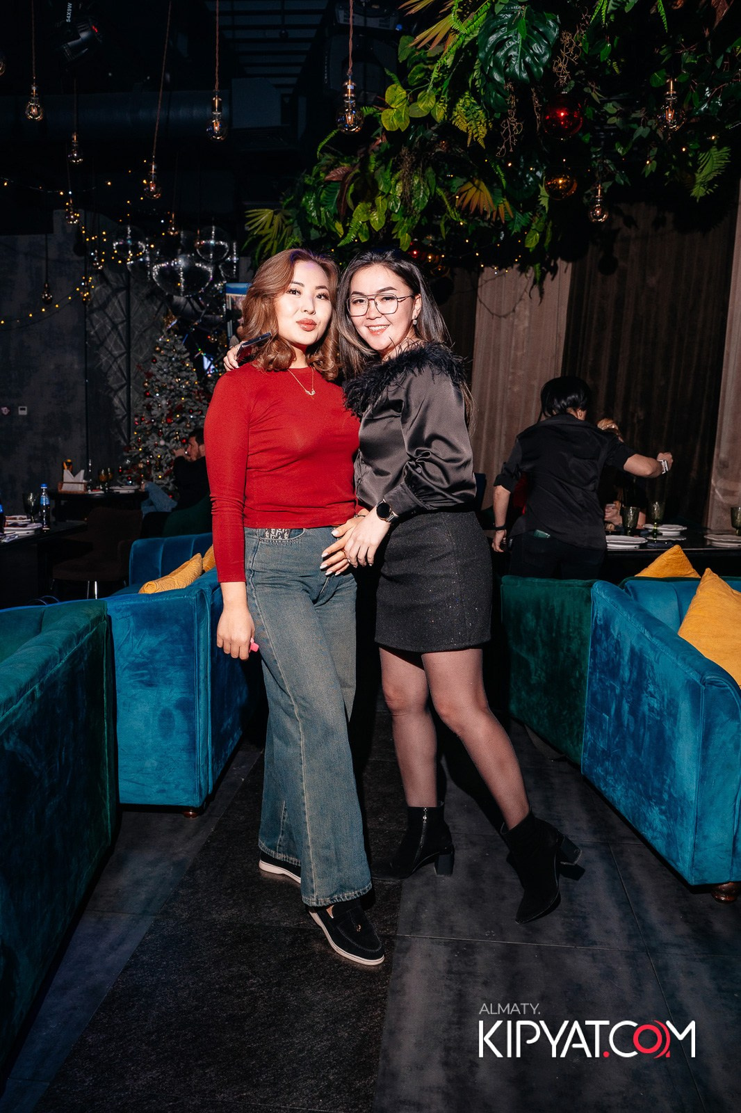 ДОРОГАЯ, Я НЕ ПИЛ. КИПЯТКОМ АЛМАТЫ!