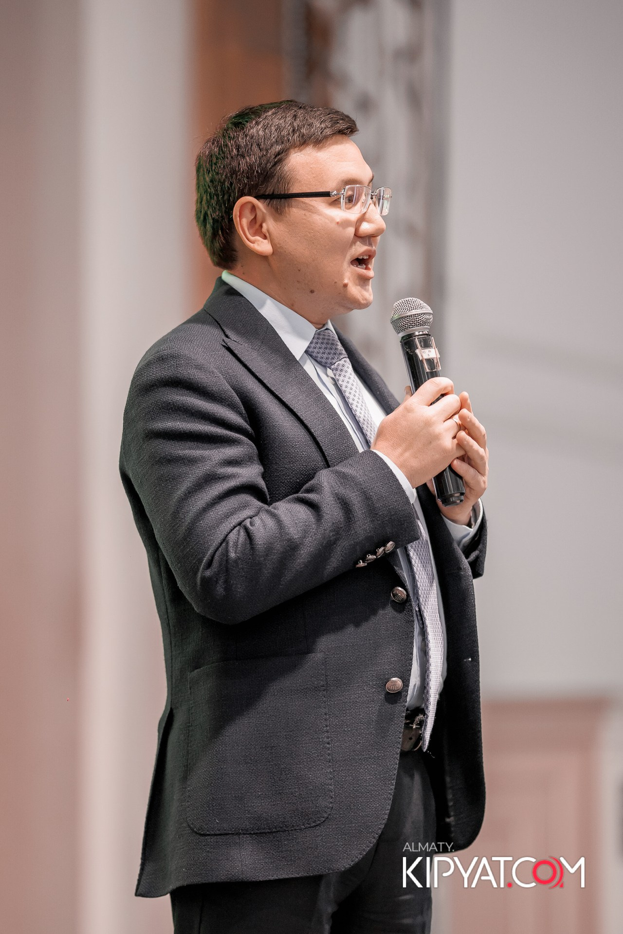 ENERGO UNIVERSITY. КИПЯТКОМ АЛМАТЫ!