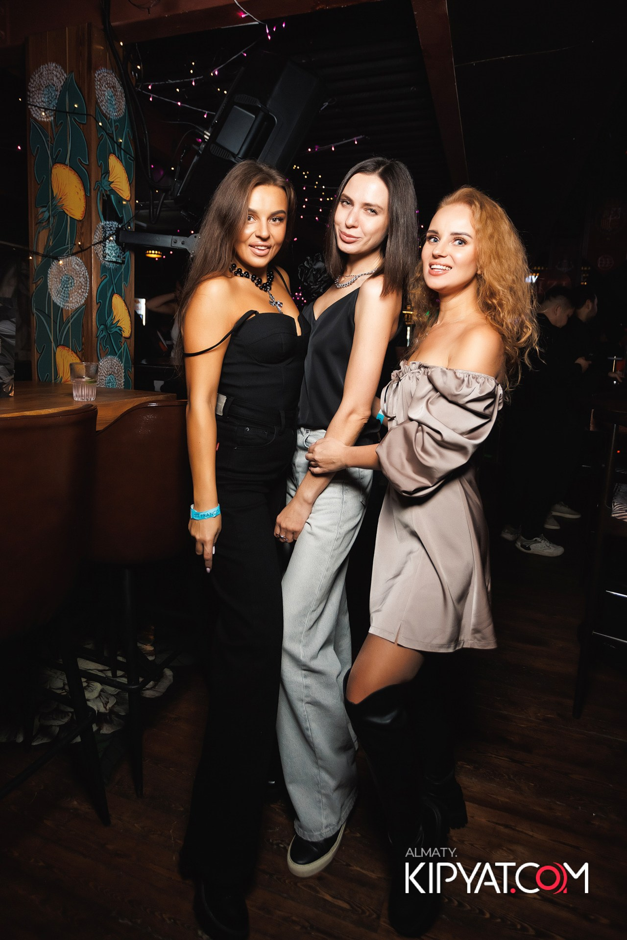 BlaBlaBar. КИПЯТКОМ АЛМАТЫ!