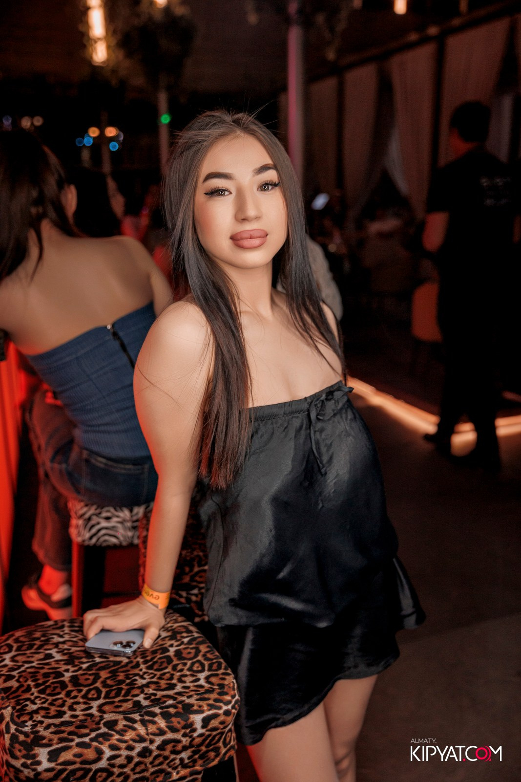 EVENT BAR. КИПЯТКОМ АЛМАТЫ!