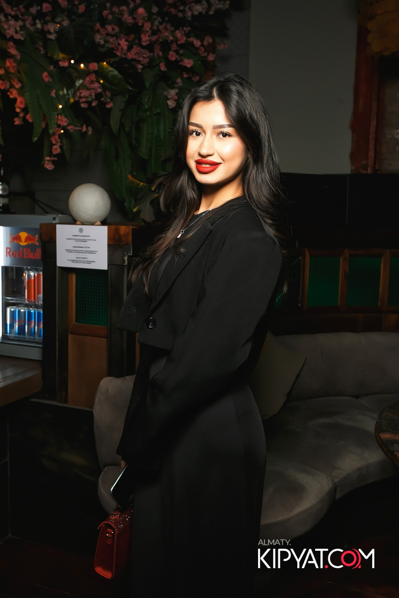 BLA BLA BAR. КИПЯТКОМ АЛМАТЫ!