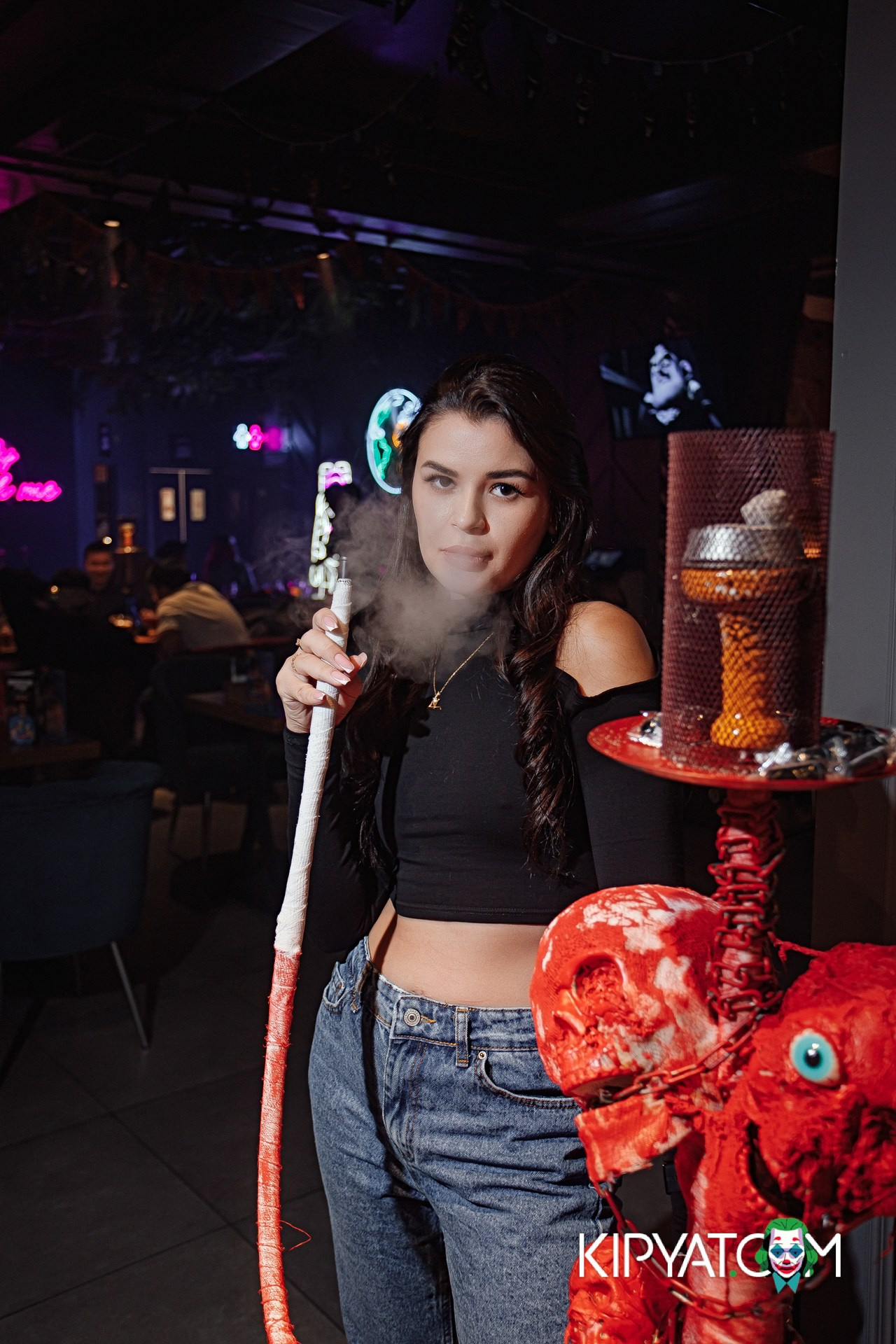 VICE CITY. КИПЯТКОМ АЛМАТЫ!